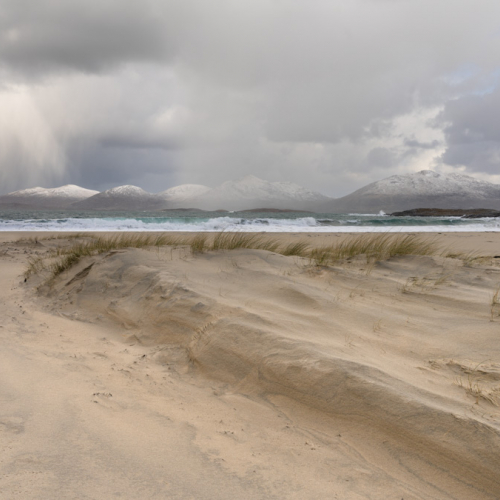  DSC0841 Luskentyre Squalls 0841 Edit